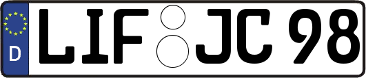 LIF-JC98