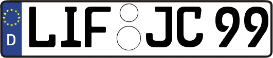 LIF-JC99