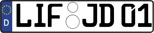 LIF-JD01