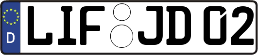 LIF-JD02