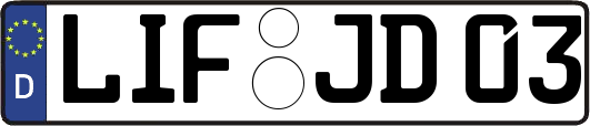 LIF-JD03