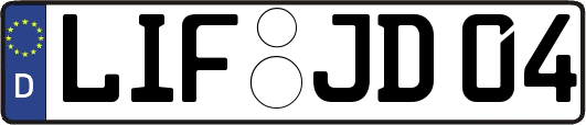 LIF-JD04