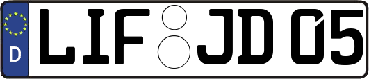 LIF-JD05