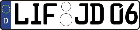 LIF-JD06