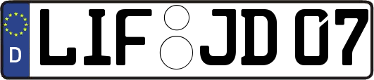 LIF-JD07