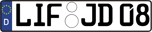 LIF-JD08