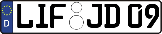 LIF-JD09