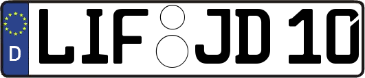 LIF-JD10