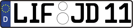 LIF-JD11