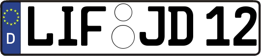 LIF-JD12