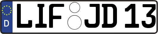 LIF-JD13