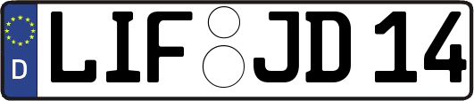 LIF-JD14