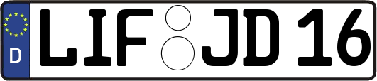 LIF-JD16