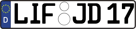 LIF-JD17