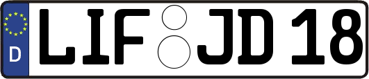 LIF-JD18