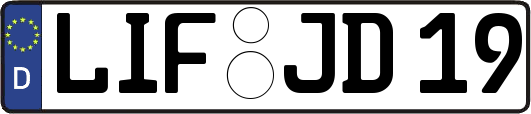 LIF-JD19