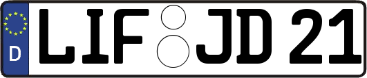 LIF-JD21