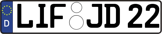 LIF-JD22