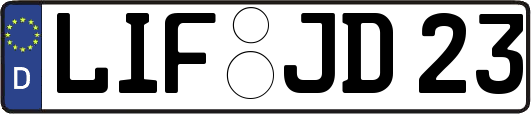 LIF-JD23