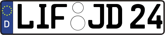 LIF-JD24