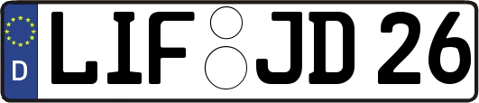 LIF-JD26