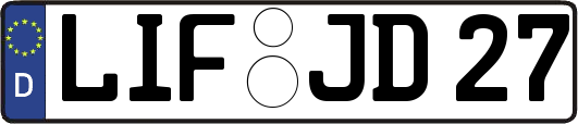 LIF-JD27