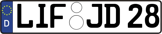 LIF-JD28