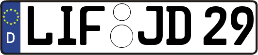 LIF-JD29