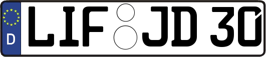 LIF-JD30