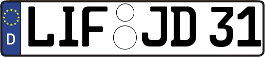 LIF-JD31