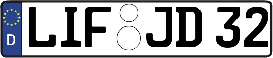 LIF-JD32