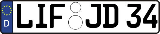 LIF-JD34
