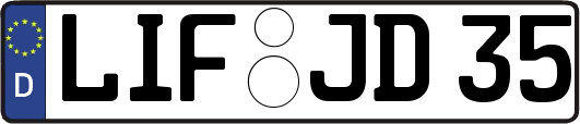 LIF-JD35