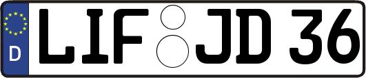 LIF-JD36