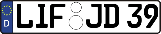 LIF-JD39