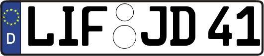 LIF-JD41