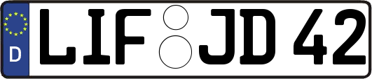 LIF-JD42