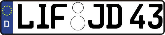 LIF-JD43