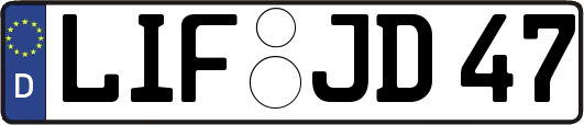 LIF-JD47