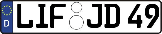 LIF-JD49