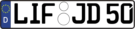 LIF-JD50