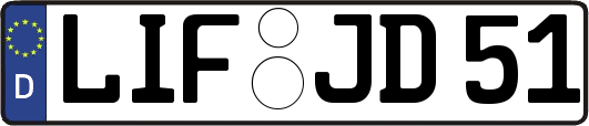 LIF-JD51