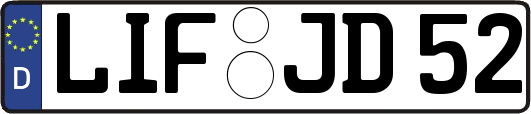 LIF-JD52