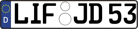 LIF-JD53