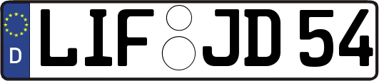 LIF-JD54