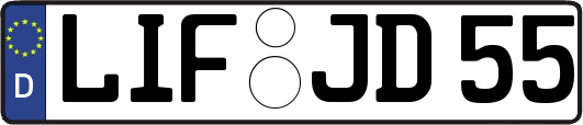 LIF-JD55