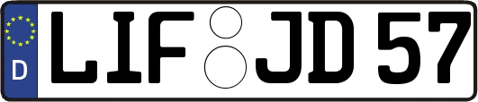 LIF-JD57