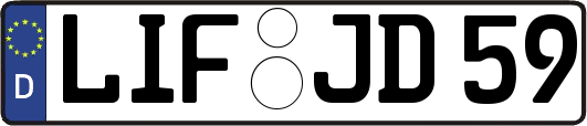 LIF-JD59