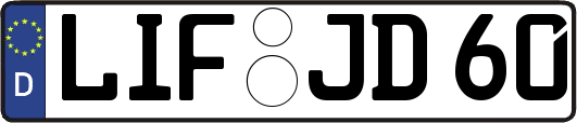 LIF-JD60