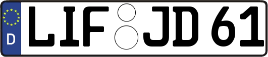 LIF-JD61
